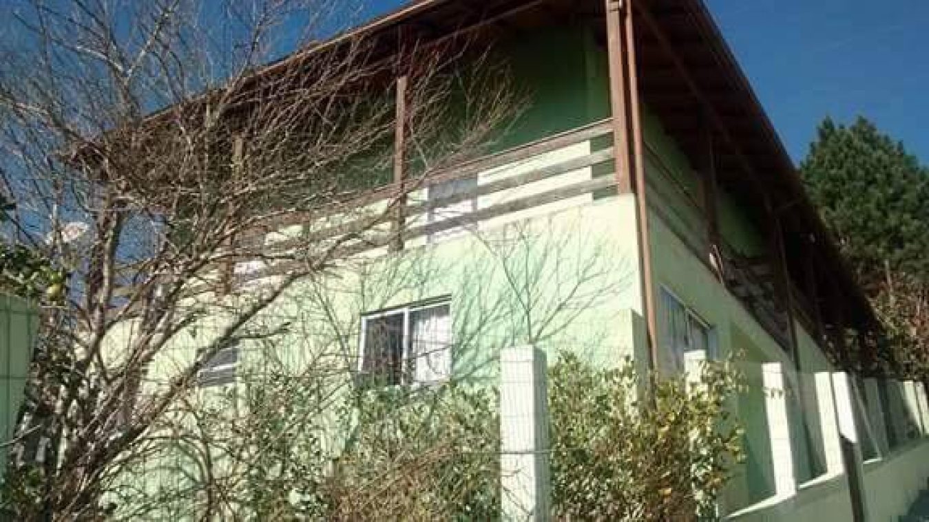 Casa em Rancho Queimado - Rancho Queimado, Serra Catarinense