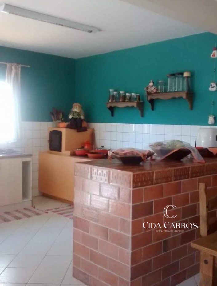 Casa em Rancho Queimado - foto 2