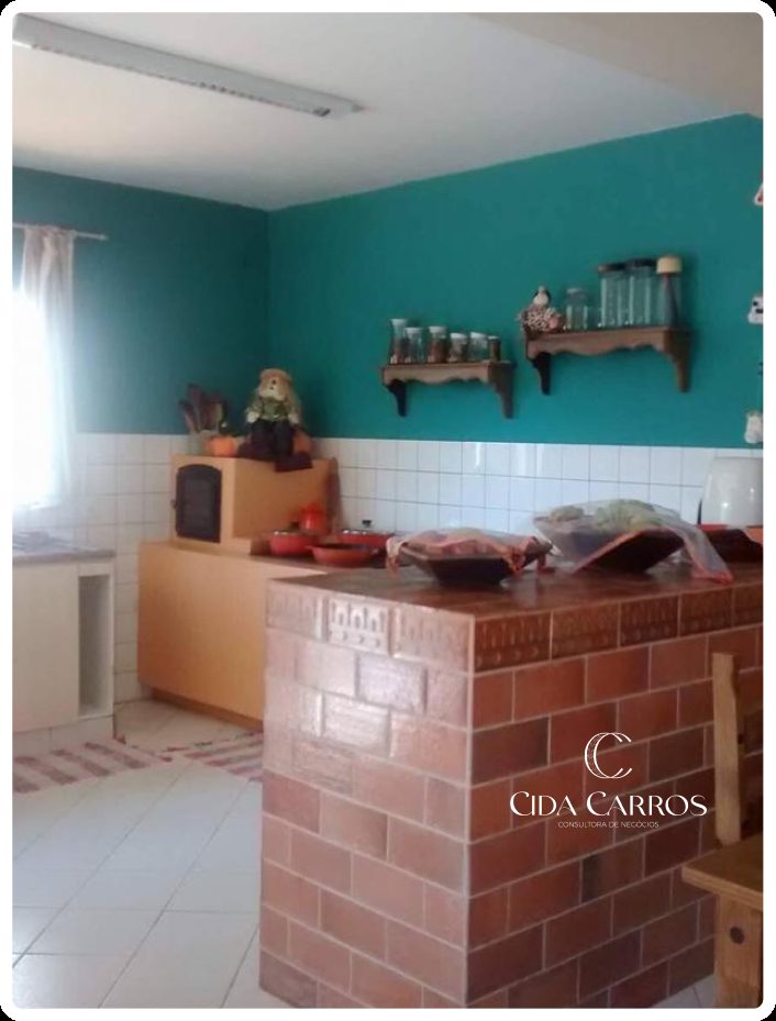 Casa em Rancho Queimado - foto 6