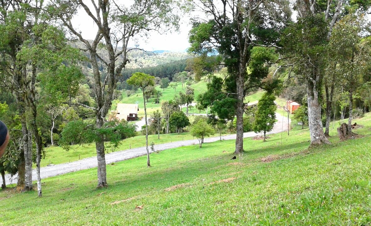 S�tio de 36,2 Hectares em Bom Retiro - foto 2