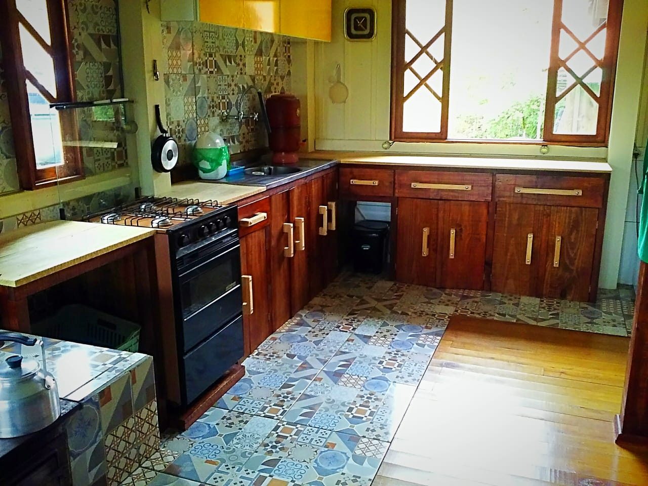 S�tio de 36,2 Hectares em Bom Retiro - foto 18