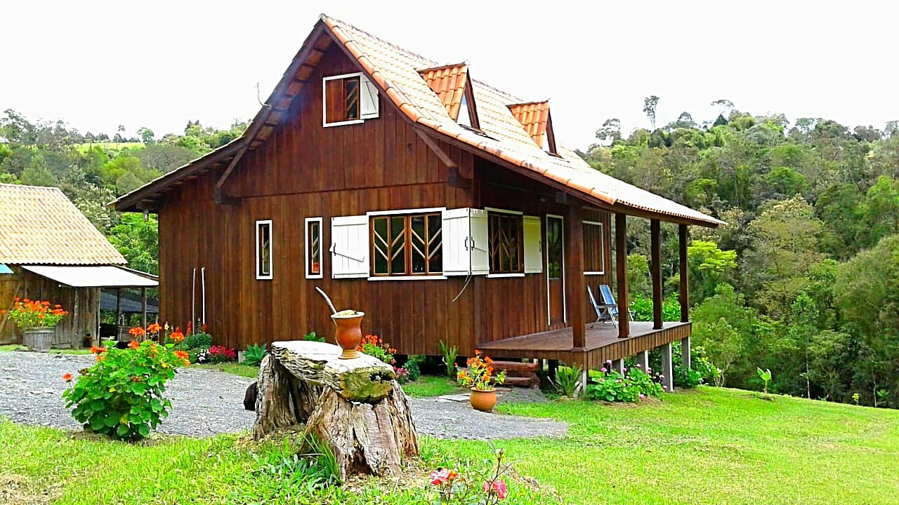 S�tio de 36,2 Hectares em Bom Retiro - foto 21
