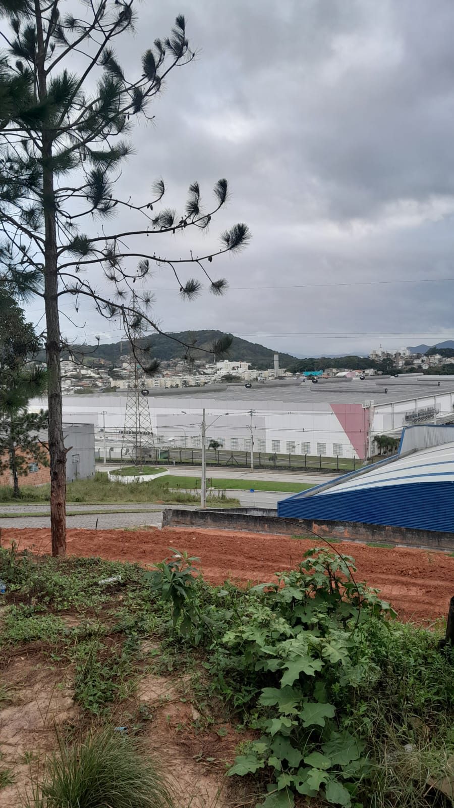 Terreno de Esquina em Areias - foto 2