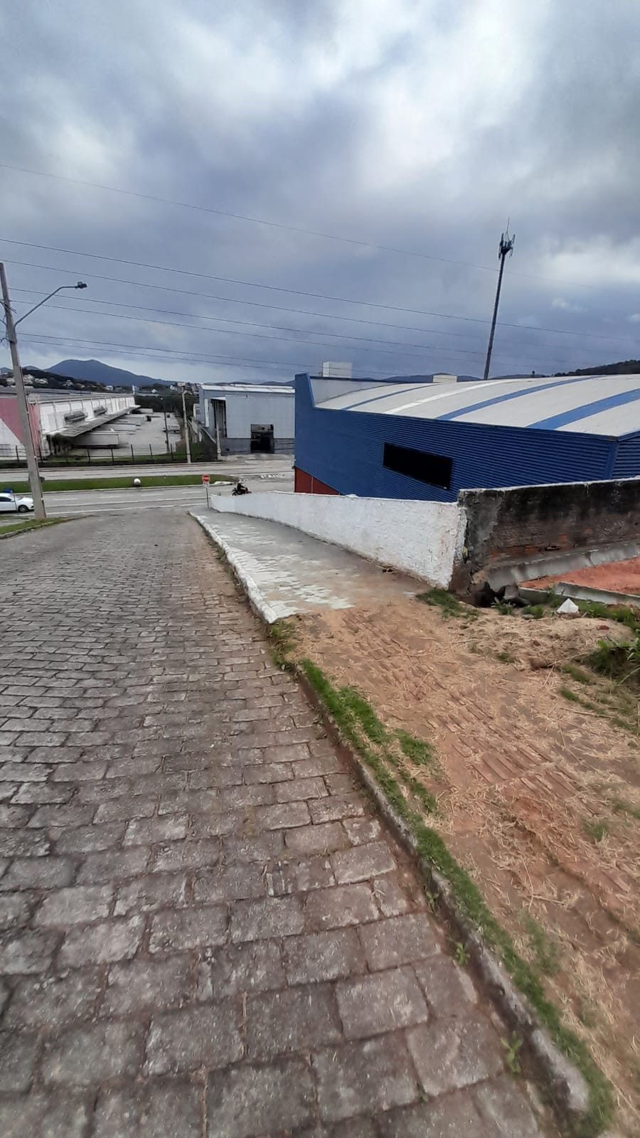 Terreno de Esquina em Areias - foto 4