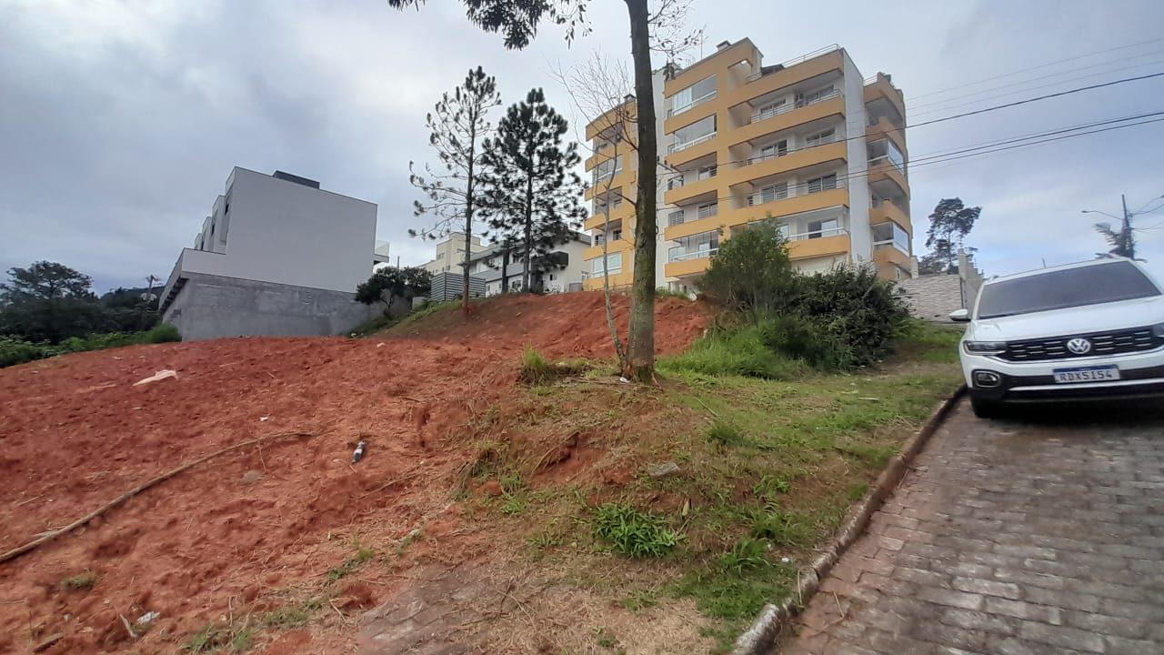 Terreno de Esquina em Areias - foto 6