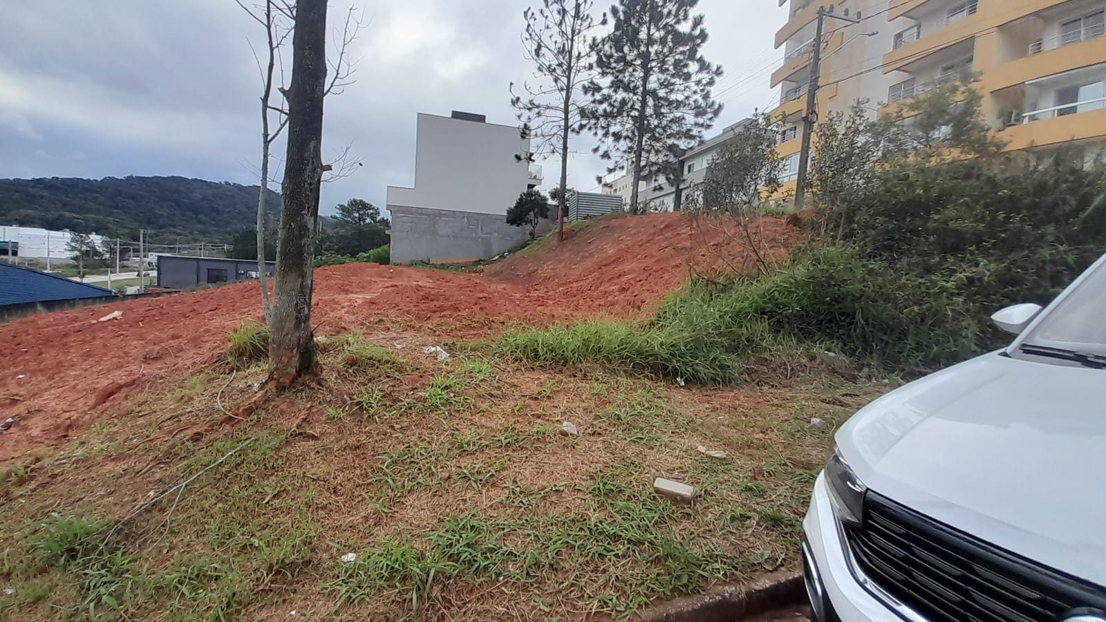 Terreno de Esquina em Areias - foto 7