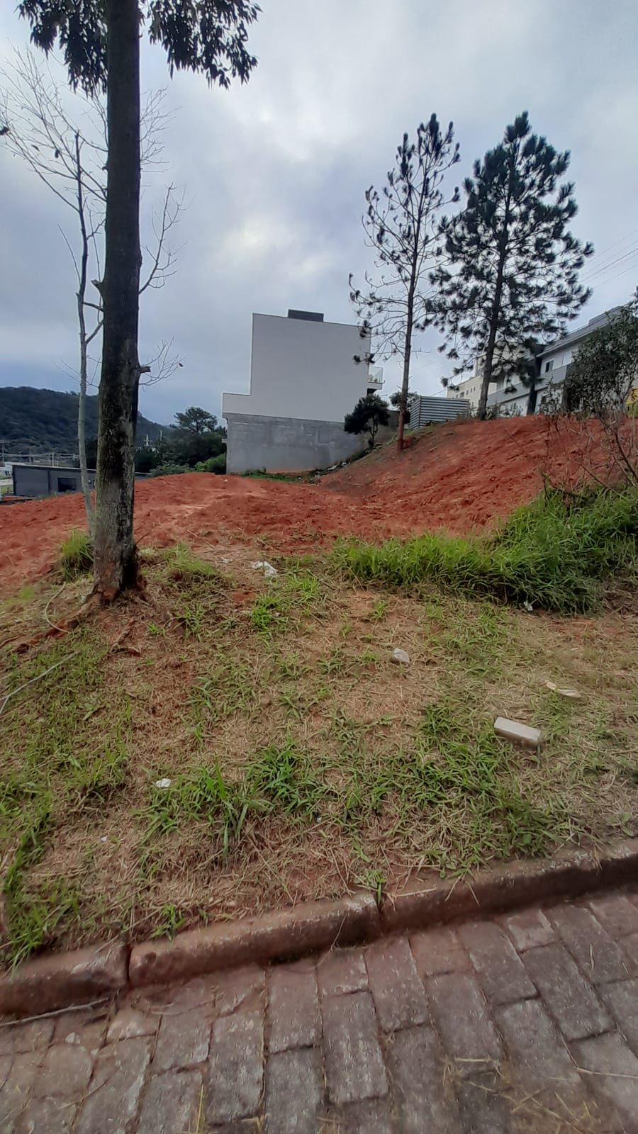 Terreno de Esquina em Areias - foto 8