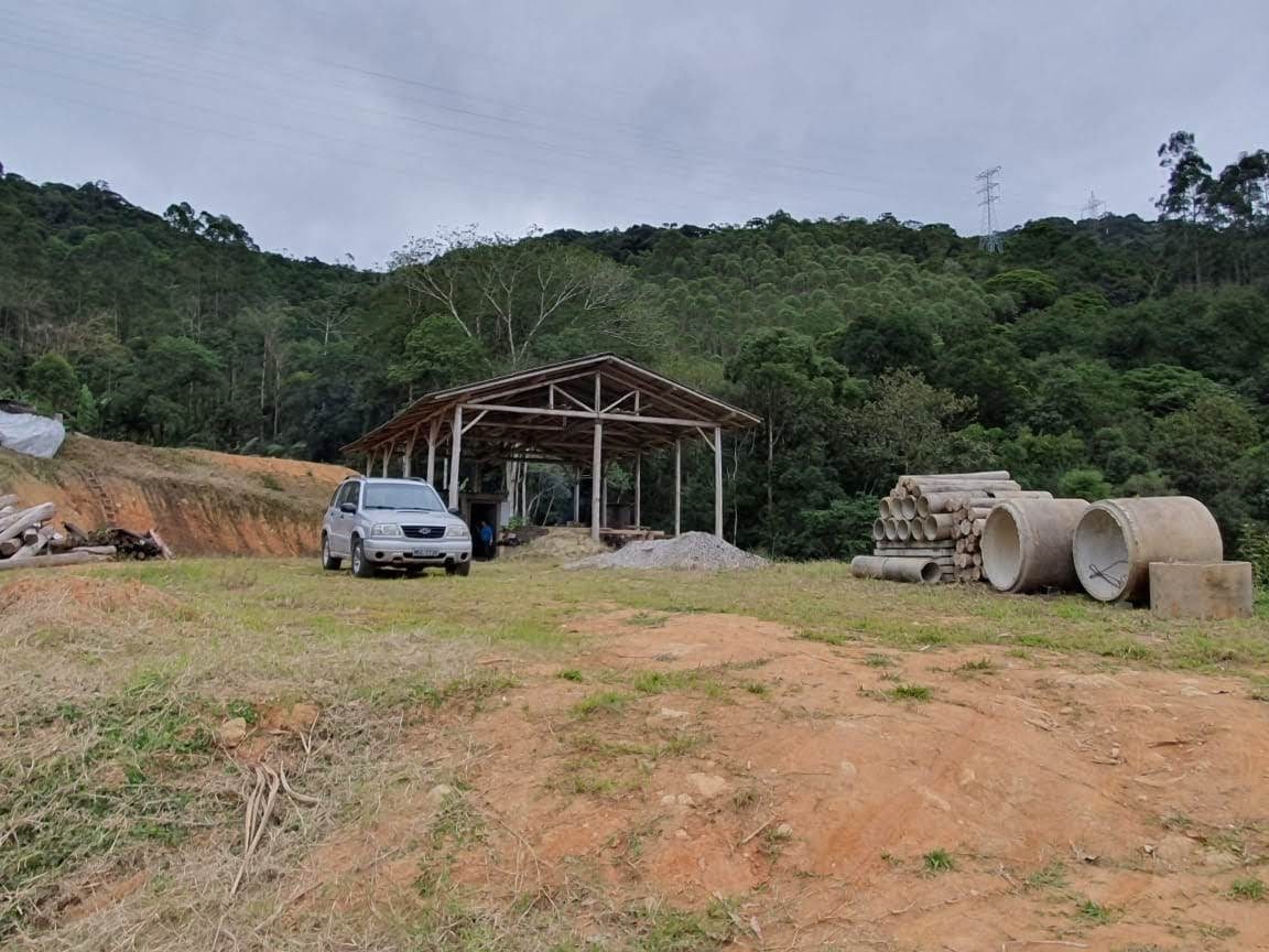 Terreno em Biguaçu - Biguaçu