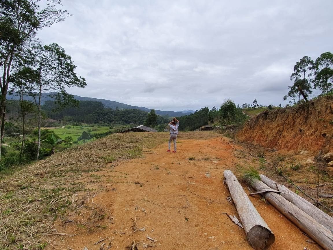Terreno em Bigua�u - foto 3