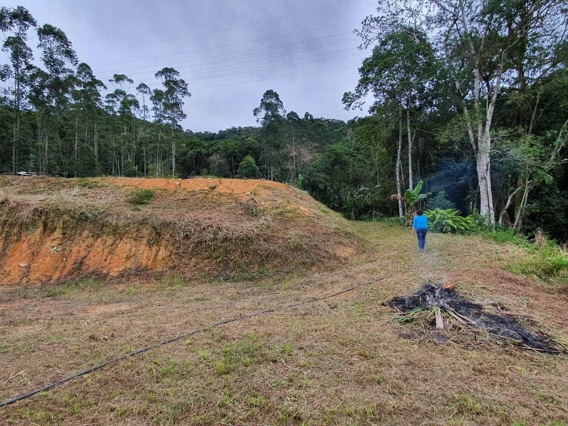 Terreno em Bigua�u - foto 4