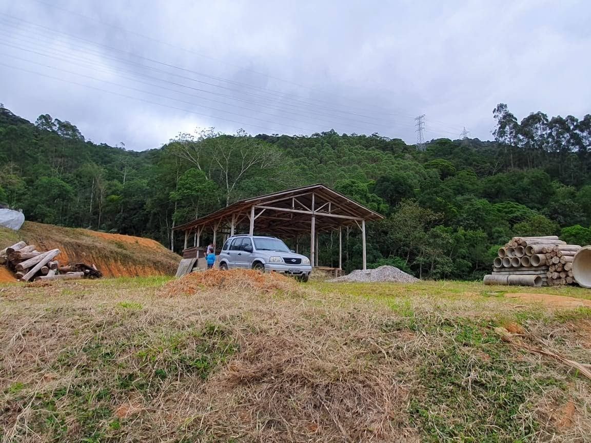 Terreno em Bigua�u - foto 5