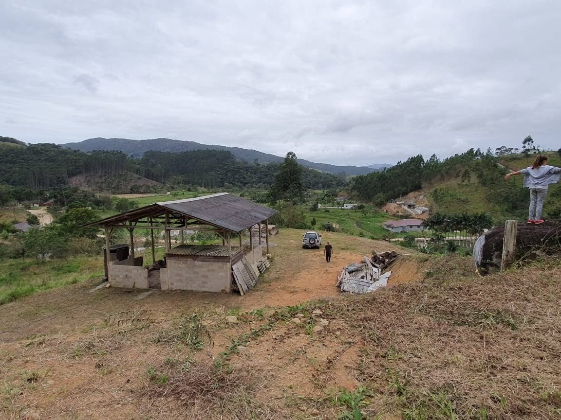 Terreno em Bigua�u - foto 7