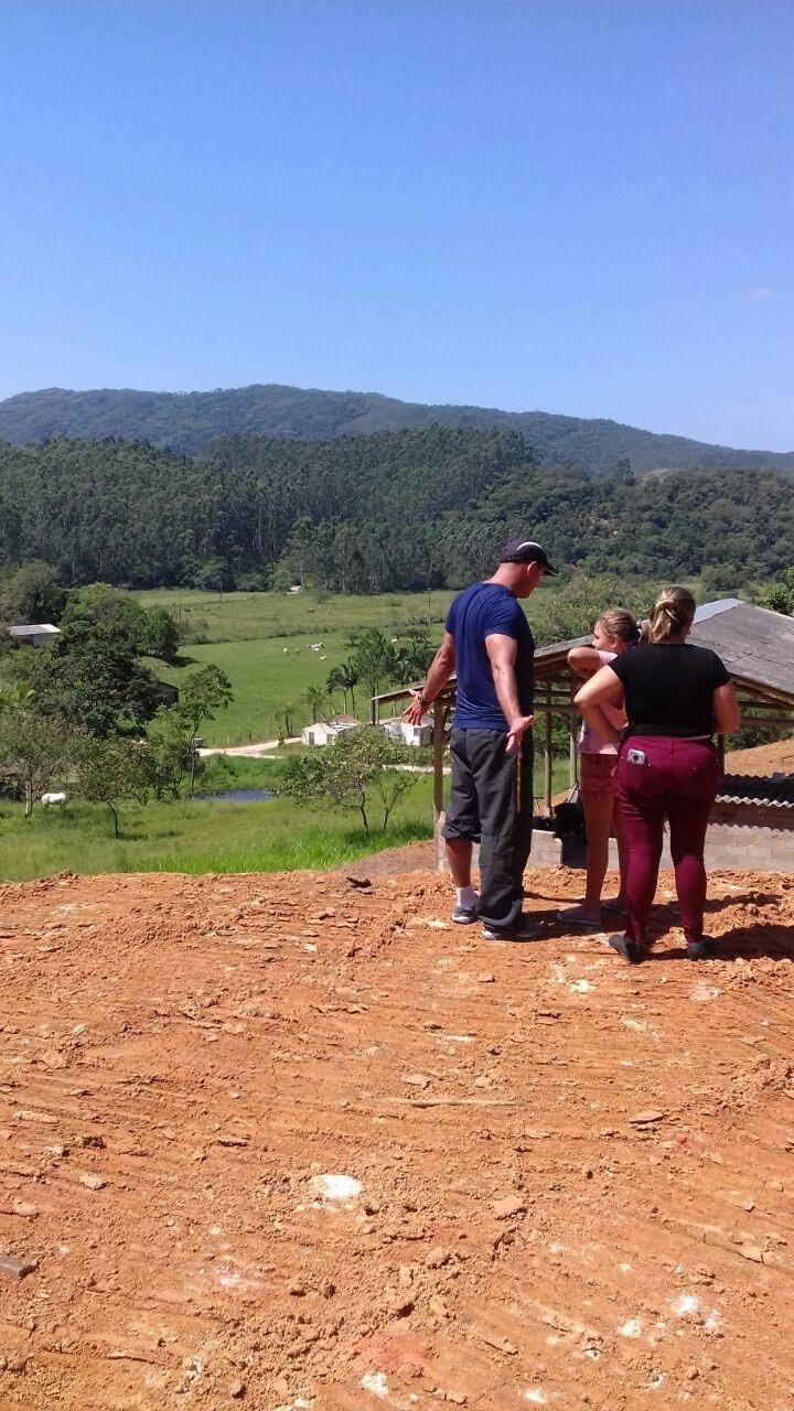 Terreno em Bigua�u - foto 8