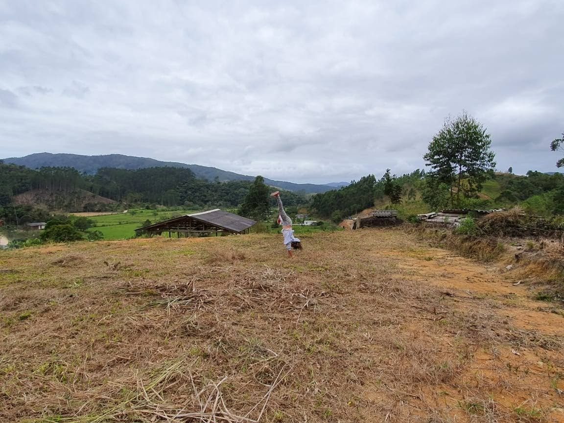 Terreno em Bigua�u - foto 9
