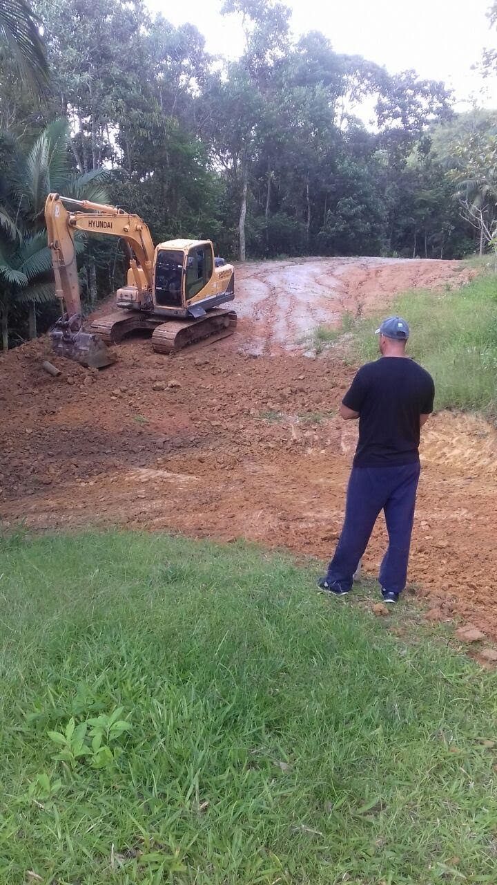 Terreno em Bigua�u - foto 13