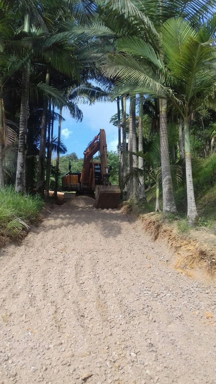 Terreno em Bigua�u - foto 16