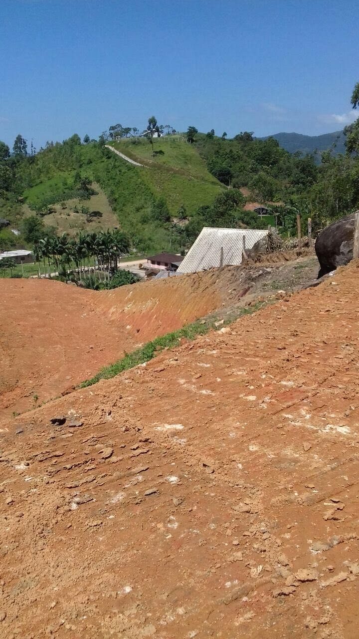 Terreno em Bigua�u - foto 17