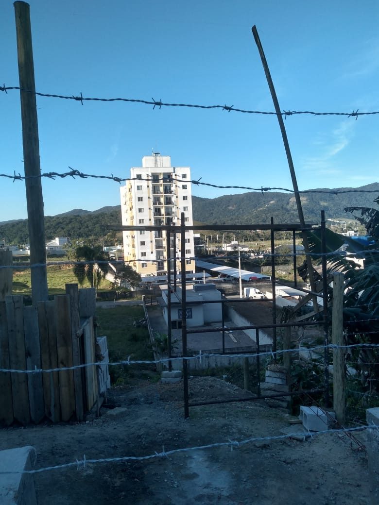 Terreno em Santo Amaro da Imperatriz - foto 2