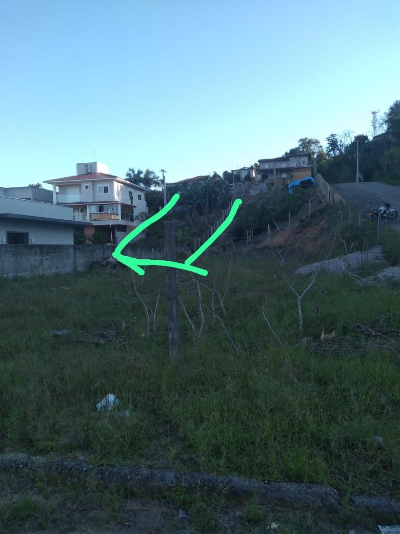 Terreno em Santo Amaro da Imperatriz - foto 4