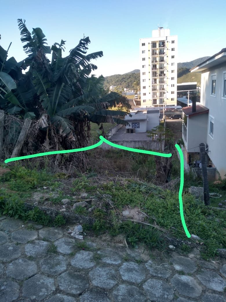 Terreno em Santo Amaro da Imperatriz - foto 6