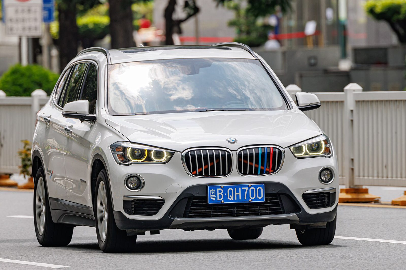 BMW X1 sDrive20i 2021 - foto 2
