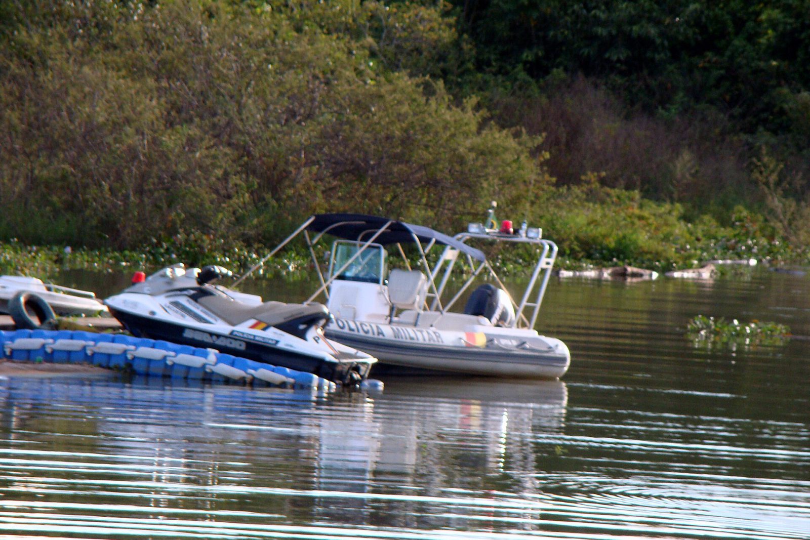 Jet Ski Sea-Doo GTX 300 2022 - foto 3
