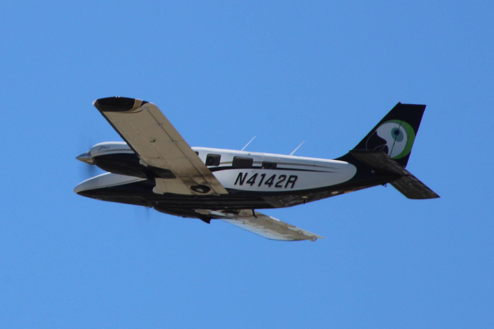 Piper Seneca V 2005 - foto 2