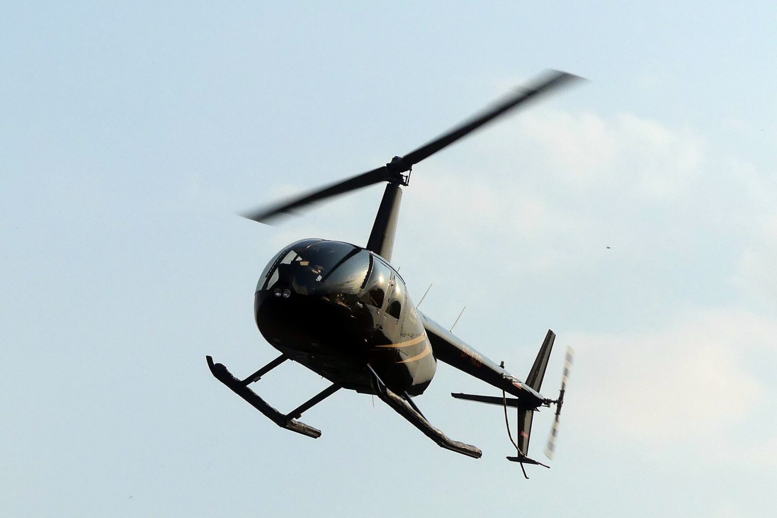 Robinson R44 Raven II 2015 - foto 3