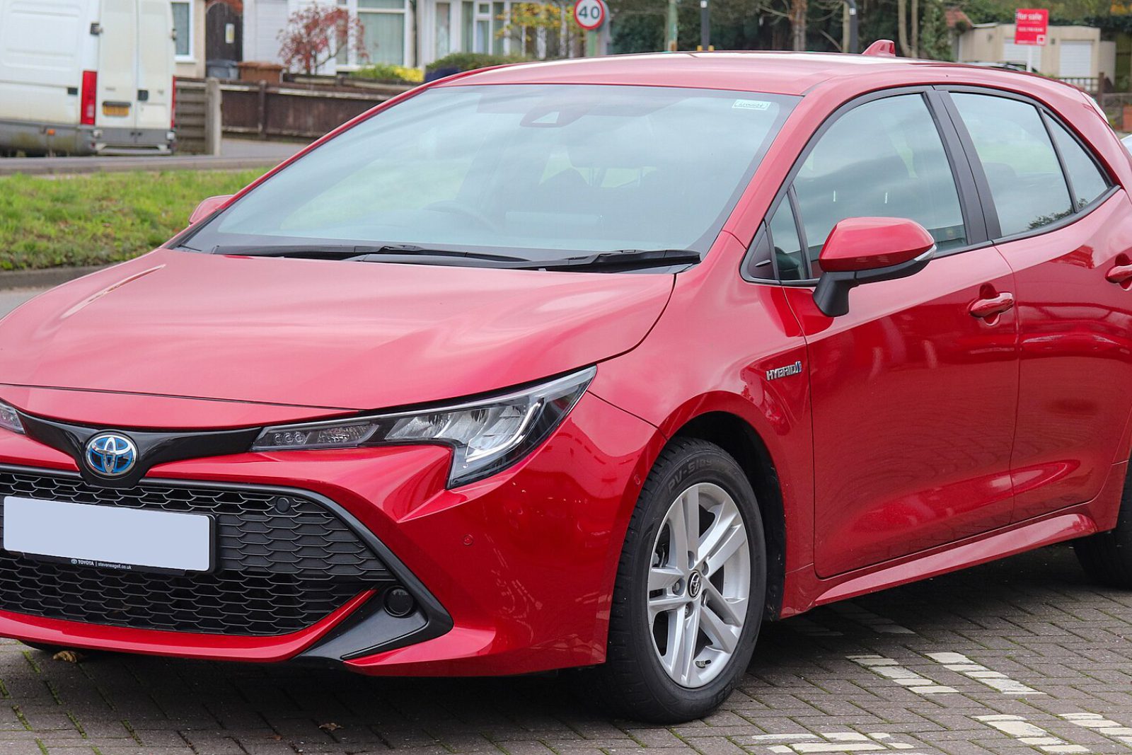 Toyota Corolla Altis H�brido 2023 - foto 3